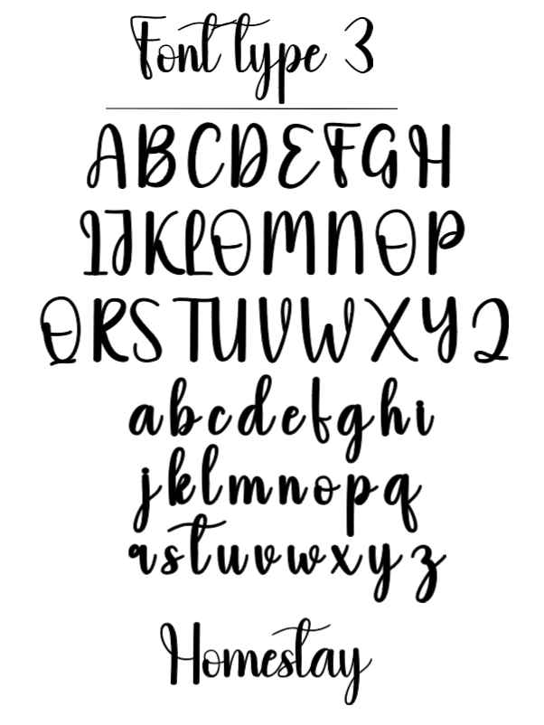 Personalized Acrylic Tags